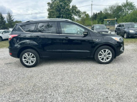 Ford Kuga Nowe Iganie - zdjęcie 4