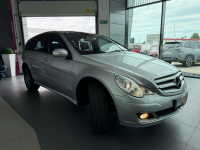 Mercedes-Benz Klasa R R 350 / NISKIE km/  PL Salon /BOGATE wyposażenie Łaziska Górne - zdjęcie 4