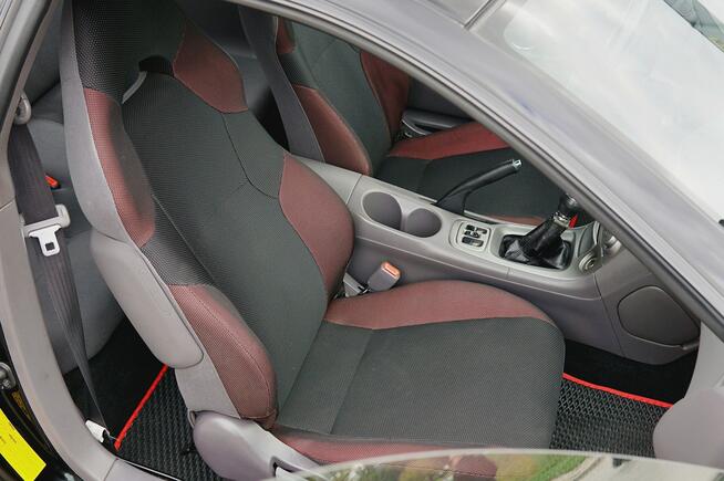 Toyota Celica 1.8 143KM Warszawa - zdjęcie 11