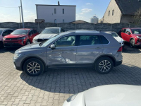 Volkswagen Tiguan Automat Klimatronik Parktronik Gliwice - zdjęcie 3