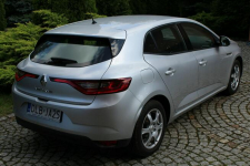 Renault Megane SCe 116 KM Benzyna Zarejestrowana Lubań - zdjęcie 2
