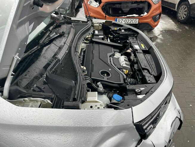 Opel Frontera Automat mHEV Kamera Podgrzewanie Virtual Klimatronik Gliwice - zdjęcie 12