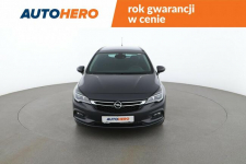 Opel Astra 1.4 SIDI Turbo Edition Start/Stop, Darmowa dostawa Warszawa - zdjęcie 10