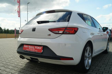 1.4 125KM FR Nowy Pasek Rozrządu Seat Sound Full LED Zadbany Goczałkowice-Zdrój - zdjęcie 3