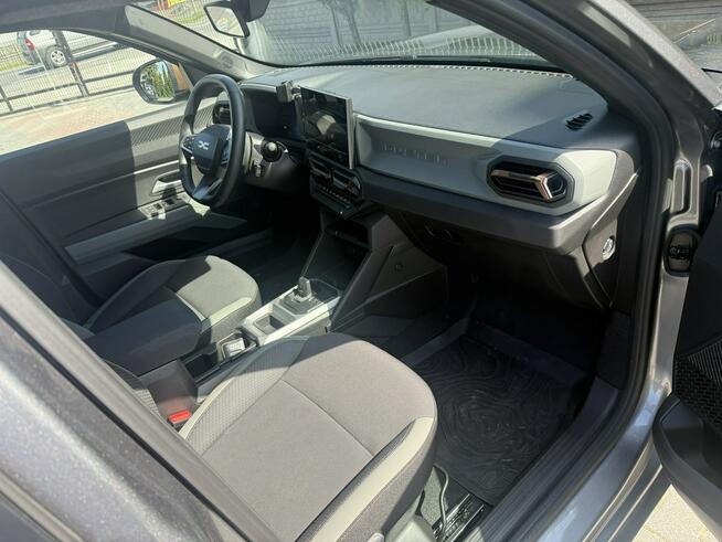 Dacia Duster Zielona Łąka - zdjęcie 9