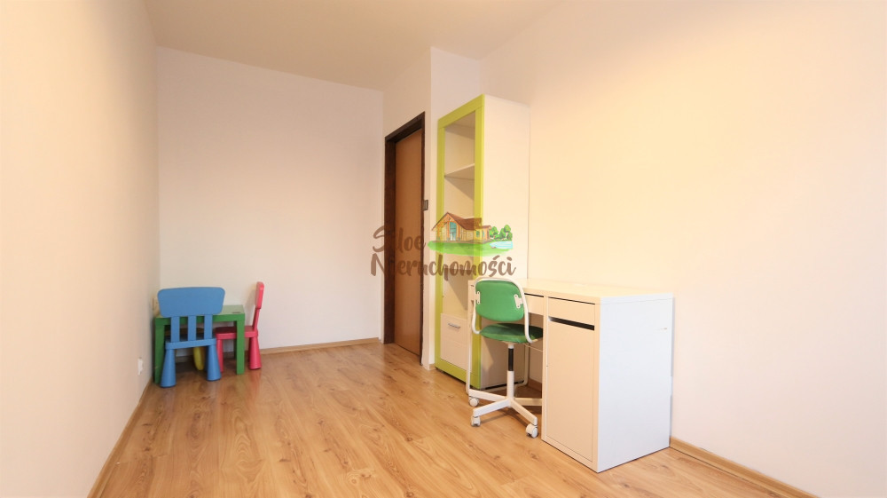 Umeblowane 2 pokojowe mieszkanie do wynajęcia Głogów - zdjęcie 6