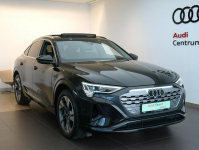 Audi Q8 e-tron 50 340KM MatrixLED ACC Kamery360 Pneumatyka Kielce - zdjęcie 5