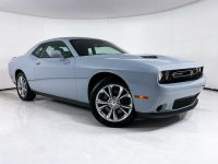 2021 Dodge Challenger STX V6 303KM Katowice - zdjęcie 4