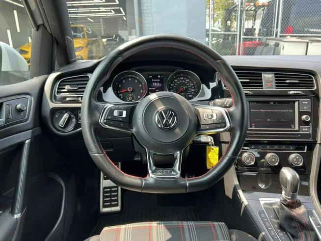 Golf GTI S / automat / niski przebieg Wrocław - zdjęcie 8