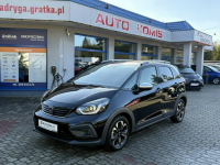 Honda Jazz 1.5 Automat Crossstar, Kamera,Navi, Gwarancja