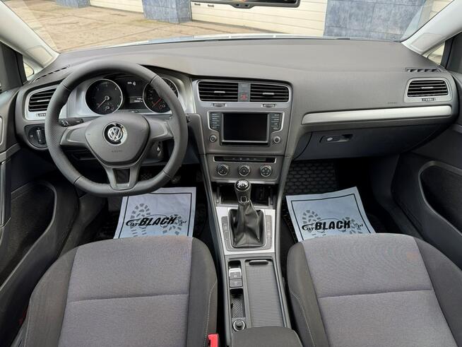 Volkswagen Golf Salon Polska, Gwarancja 12 miesięcy Konin - zdjęcie 7