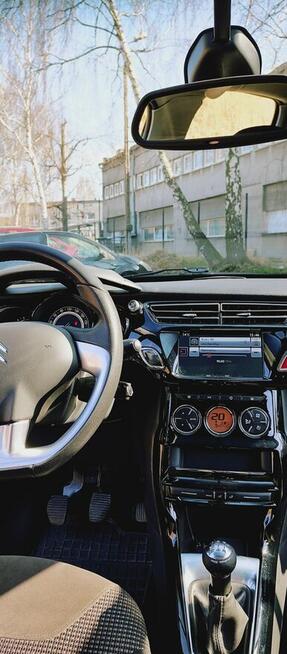 Sprzedam Citroen C3 ll lift wersja exclusive 2015 Rybnik - zdjęcie 12