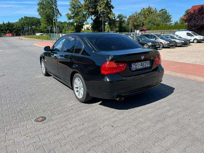 BMW E90 2.0 Diesel 2011 rok  Ładny Zadbany Samochód Białogard - zdjęcie 8