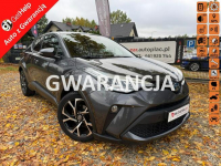 Toyota C-HR 1.8 HSD Bezwypadkowy Navi Kamera Ast. Pasa Distronic