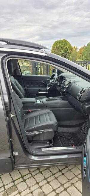 Citroën C5 Aircross Plug-in Hybrid 225 KM | 2023 | Automat | Racibórz - zdjęcie 4