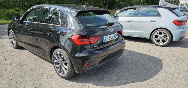 Audi A1 Automat 35 Tsi 150KM 22.tys km Pleszew - zdjęcie 6