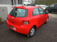 Toyota Yaris Janów Lubelski - zdjęcie 4