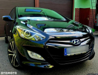 Hyundai i30 1.6 GDI Style Błażowa - zdjęcie 2