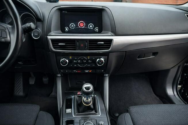 Mazda CX-5 Sadlno - zdjęcie 8