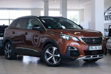 Peugeot 3008 Oryginał/Piękny/Serwis Kraczkowa - zdjęcie 5