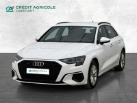 Audi A3 35 TFSI MHEV S Tronic