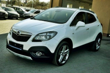 Opel Mokka 1,7CDTI NAVI, alu R19, Xenony, 130KM Płock - zdjęcie 9