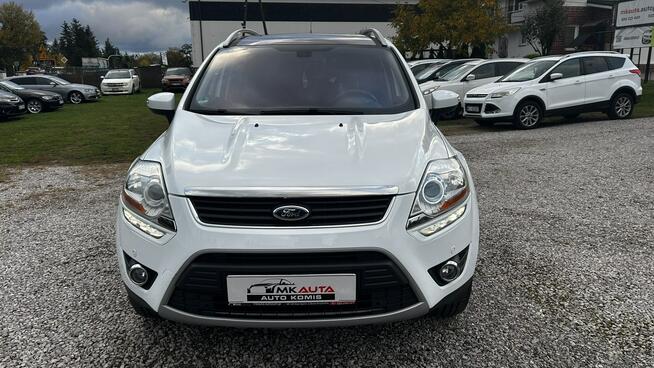 Ford Kuga Titanium 4x4 Nowe Iganie - zdjęcie 2