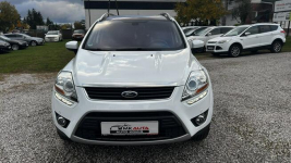 Ford Kuga Titanium 4x4 Nowe Iganie - zdjęcie 2