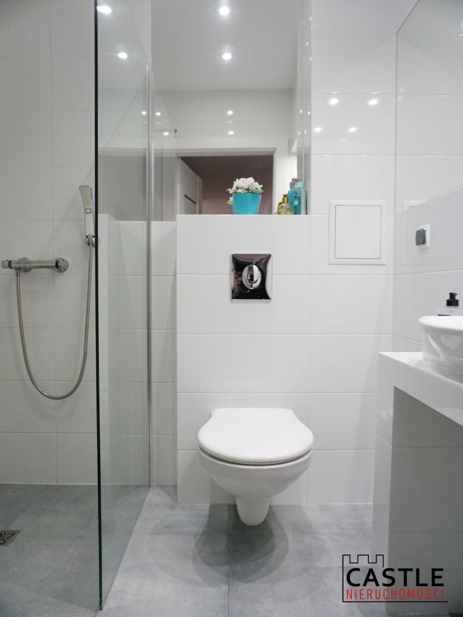 2 pokoje I 5 min. do SKM Grabówek I pierwsze M Gdynia - zdjęcie 5