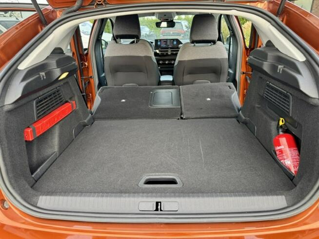 Citroen C4 SALON PL / VOLL / 42 tys.km / HEAD UP / DISTRONIC / FAK.VAT Leszno - zdjęcie 12