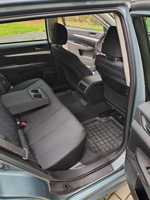 Subaru Legacy 2010 Lwówek Śląski - zdjęcie 7