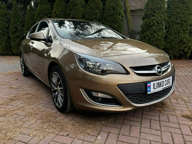 Opel Astra Navi. Klima Płońsk - zdjęcie 10