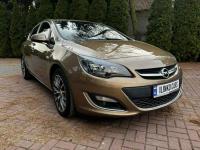 Opel Astra Navi. Klima Płońsk - zdjęcie 10