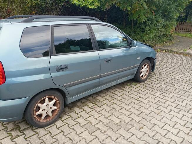 Mitsubishi Space Star Gorzów Wielkopolski - zdjęcie 1
