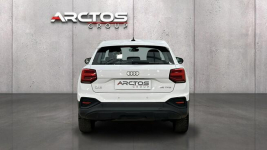 Audi Q2 35 TFSI S Tronic Warszawa - zdjęcie 4