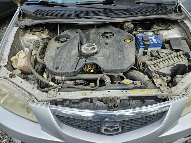 Mazda Premacy Ruda Śląska - zdjęcie 12