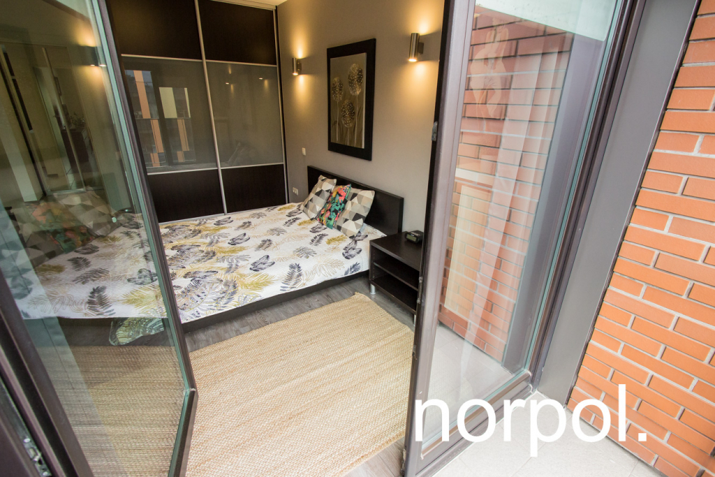 Angel City, 2 pokoje, Szlak / Warszawska / Pawia Kraków - zdjęcie 12