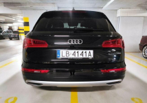 Audi Q5 35 TDI / panorama / dynamiczne kierunki / 87 000 km Łosice - zdjęcie 4
