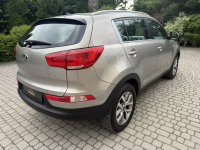 Kia Sportage Bardzo dobry stan, Alufelgi, Nawigacja, Klima. Chlewice - zdjęcie 3