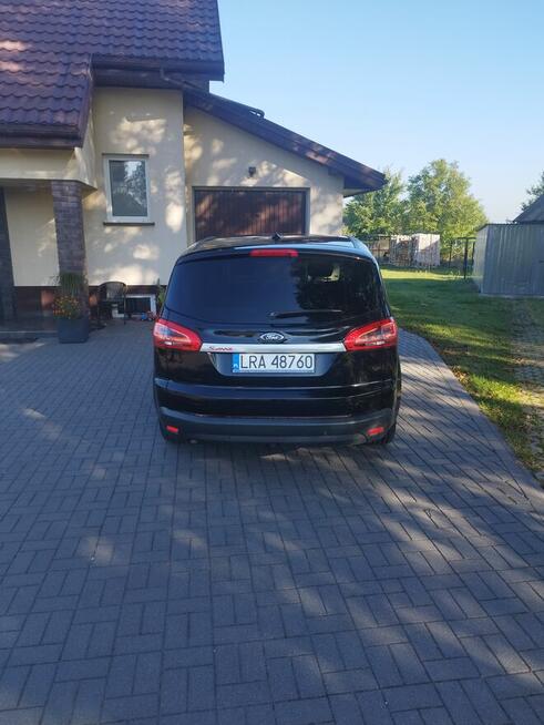 For S-Max 2014 7-osobowy Ustrzesz - zdjęcie 6