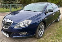 Lancia Delta - PREMIUM - Bezwypadkowa / Niski przebieg Legionowo - zdjęcie 6