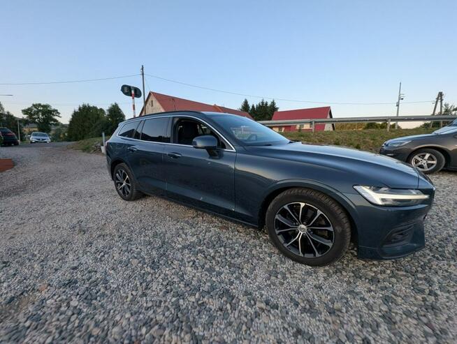 Volvo V60 2.0 diesel, kamera cofania Kamienna Góra - zdjęcie 5