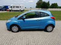 Ford KA 1.2 Benzyna Klima Wspomaganie Raty Zamiana Strobice - zdjęcie 3