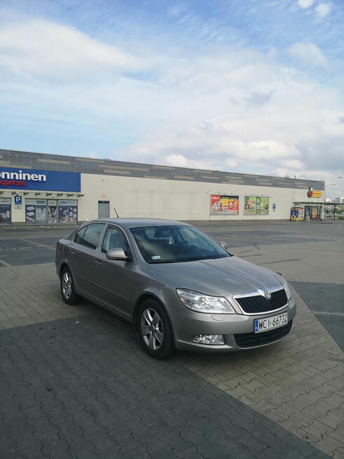 Motoryzacja Ciechanów - zdjęcie 2