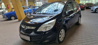 Opel Meriva ZOBACZ OPIS !!! W PODANEJ CENIE ROCZNA GWARANCJA !! Mysłowice - zdjęcie 1