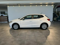 Seat Ibiza Style 1.0TSI 95KM M5 2018 r., salon PL, 12 m-cy gwarancji Myślenice - zdjęcie 5