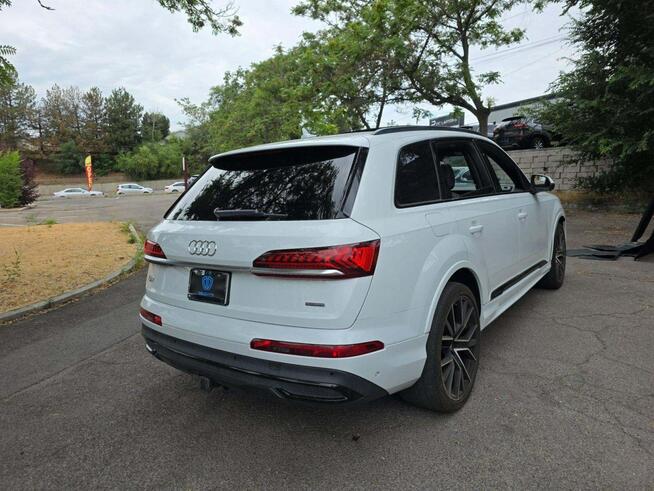 Audi Q7 PRESTIGE / Quattro / 3.0 V6 Chwaszczyno - zdjęcie 3