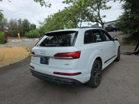 Audi Q7 PRESTIGE / Quattro / 3.0 V6 Chwaszczyno - zdjęcie 3