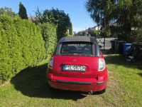 Citroen C3 Pluriel Giewartów - zdjęcie 3