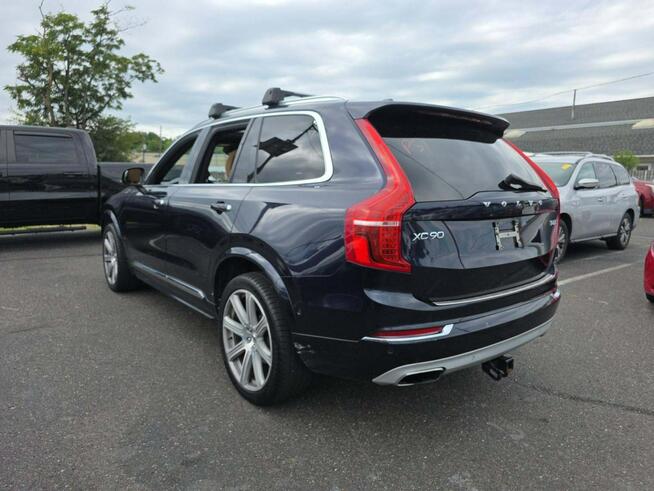 Volvo XC 90 INSCRIPTION / AWD / T6 / niski przebieg Chwaszczyno - zdjęcie 4